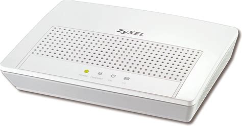 ADSL-модем ZYXEL P-871M купить | ELMIR - цена, отзывы, характеристики
