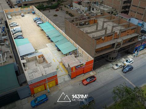 Venta Local Industrial En Callao Distrito Callao Laencontre Pe