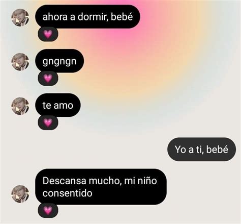 Pin De Jk En Conversaciones Textos Lindos Para Mi Novio Mensajes De