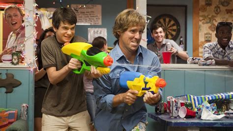 Nat Faxon and Jim Rash talk about "The Way, Way Back" | Features ...