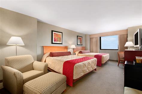 Biloxi, MS Luxury Hotel Rooms - IP Hotel & Resort