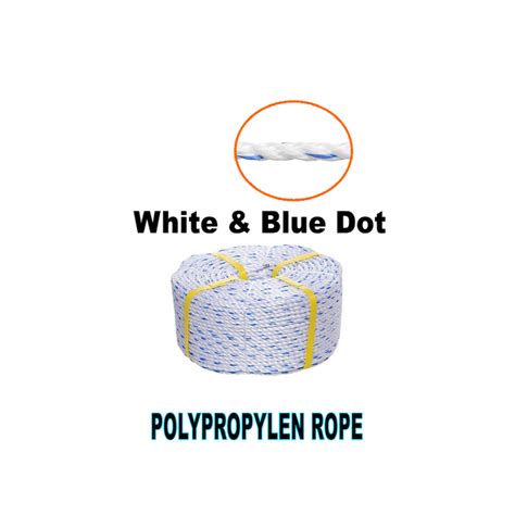 Buy Polypropylene Rope PP Rope 12mm General Purpose Rope Hammer