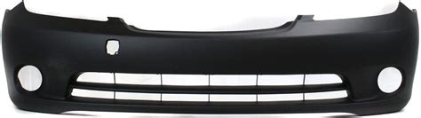 Amazon Bumpers That Deliver Primered Front Bumper Cover Fascia