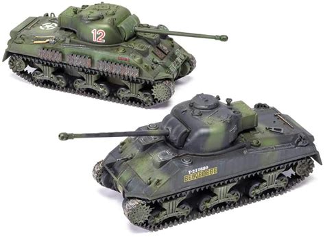 Airfix A02341 SHERMAN FIREFLY Vc Grootste Modelbouwwinkel Van Europa