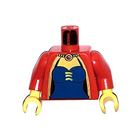 Lego Red Minifig Torso 973 Inventory Brick Owl Lego Marketplace