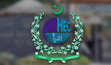 Hec Issues Alert On Two Year Ba Ma Degrees