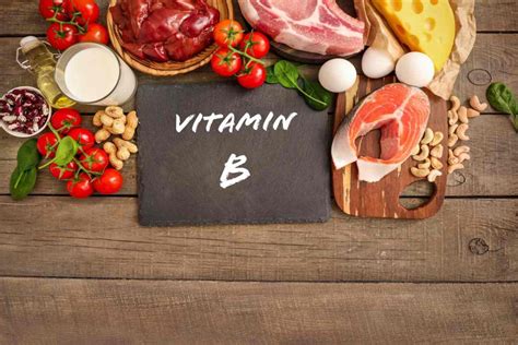 Makanan Yang Mengandung Vitamin B Bisa Berikan Manfaat Ini Official