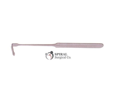 Langenbeck Green Retractor Cm X Mm Online Shop Spiral