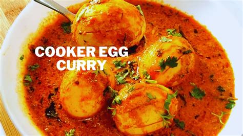 चिकन मटन खाना भूल जाओगे जब इस तरीके से अंडा करी बनाओगे Anda Curry Recipe Egg Curry Hindi