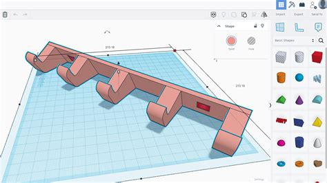 Tinkercad Een Gat Maken Zonder Sporen Eenvoudige Gids