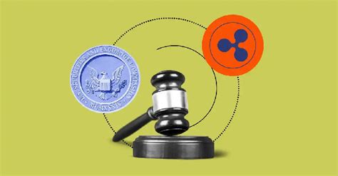 Le XRP à 1 est retardé le procès Ripple contre la SEC pourrait se