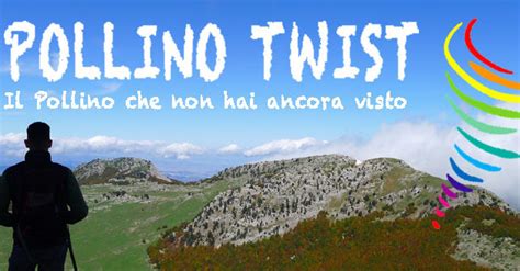 POLLINO TWIST Escursioni Nel Parco Nazionale Del Pollino