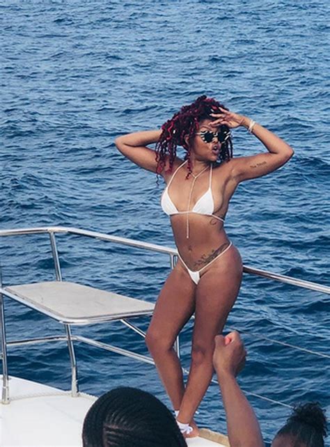 La Actriz Taraji P Henson Celebra Sus 50 Años