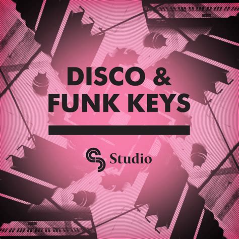 Sample Magic Disco And Funk Keys Sample Pack By Julian Chown