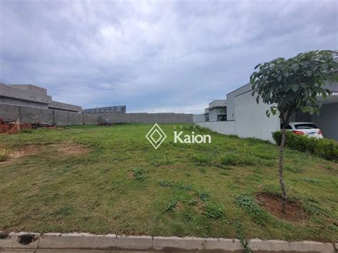 Lote Terreno Na Rua Jos De Moura Filho Residencial Saint Paul Em