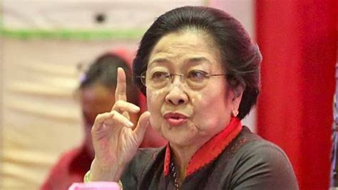 Hasto Ungkap Soal Capres Pilihan Pdip Sudah Di Tangan Megawati Tak