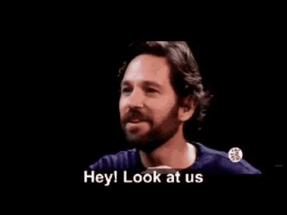 Paul Rudd Memes Never Age Either (25 Memes)