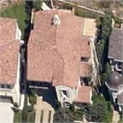 Jeanie Buss' House (former) in Los Angeles, CA (Google Maps)