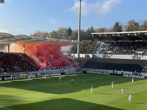 FCK startete Vorverkauf für DFB Pokal Nach 12 Minuten alle Tickets