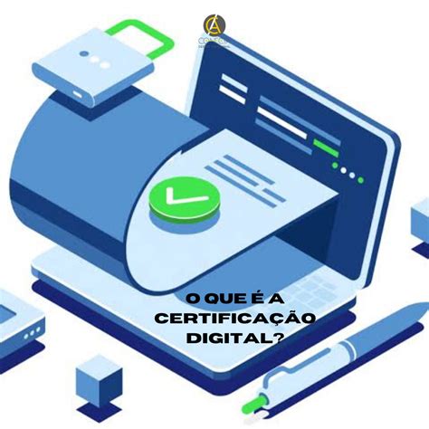 O que é a Certificação digital Conecta gestão condominial