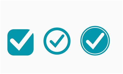 tick verify tick mark  design   business verify