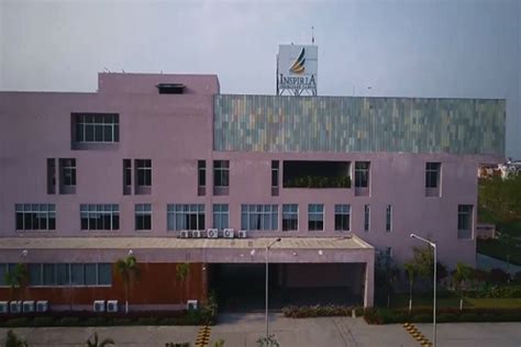 Inspiria Knowledge Campus, Siliguri: Admission, Fees, Courses ...