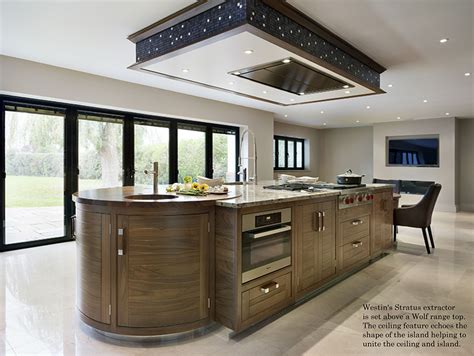 Kitchen Ceiling Extractor Fan Shelly Lighting