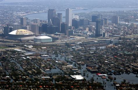 Hurricane Katrina: Photos of the Aftermath - Newsweek