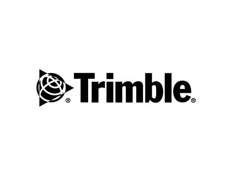 logo trimble designsing