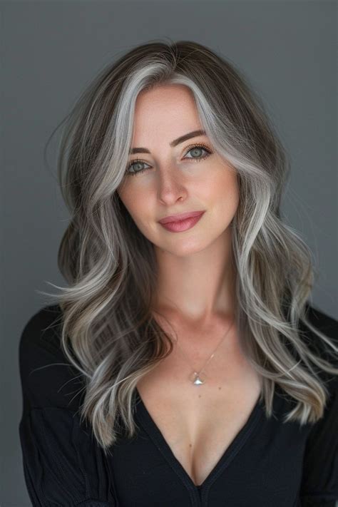 57 Trending Ombre Hair Color Ideas Long Hair Styles Hair Highlights