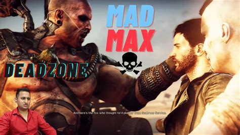 Mad Max Day 1 Youtube