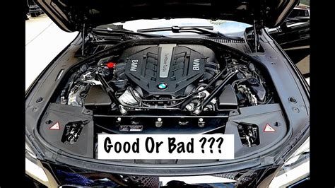 Bmw N63 Vs S63 Engine