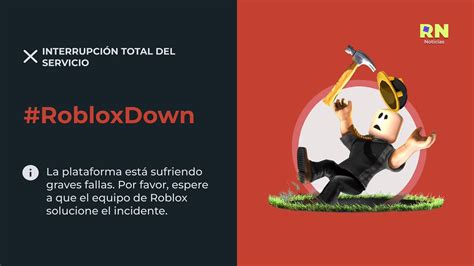 RN Noticias Roblox On Twitter Parece Que Roblox No Ha Vuelto A