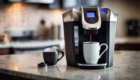 How To Change A Keurig Water Filter - Water System Expert
