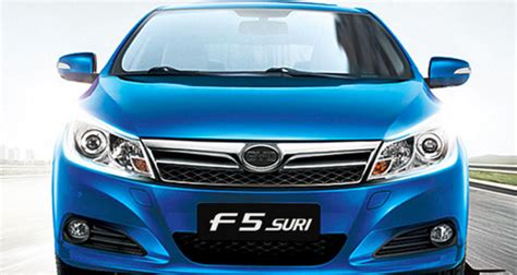 New Byd F5 2021 15l Photos Prices And Specs In Bahrain