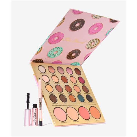 Palette Too Faced