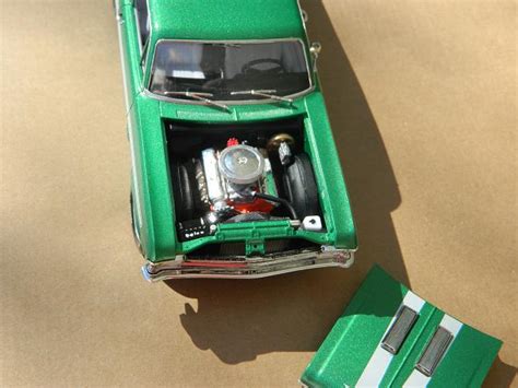 Yenko Nova - Model Cars - Model Cars Magazine Forum