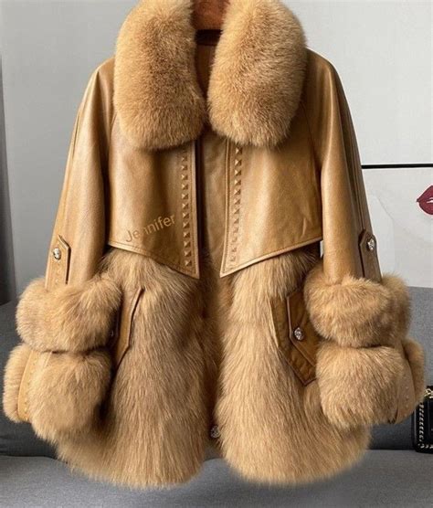 Winter Jackets Women Coats For Women Fur Fashion Winter Fashion