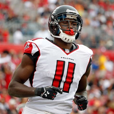 Julio Jones Injury Updates On Falcons Stars Hamstring And Return