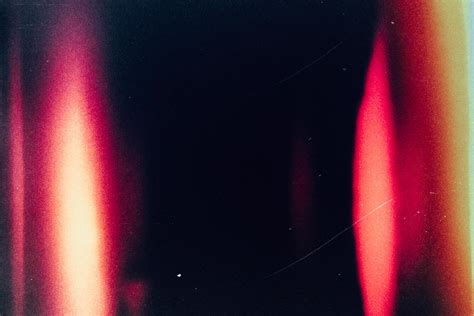 Rainbow Lens Optical Flare Film Dust Overlay Effect Vintage Abstract