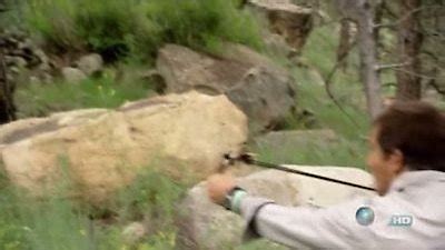 Watch Man Vs Wild Season 3 Episode 4 South Dakota Online Now