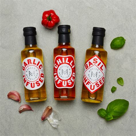 Three Measures Of Pleasure Hot Sauce Trio