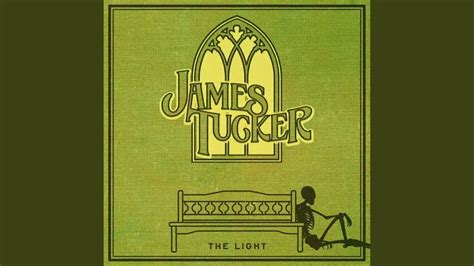 James Tucker