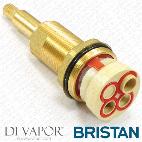 Bristan Div 00141592 Diverter Cartridge Assembly For Pm Tshcdiv C Div Artisan Prism And