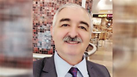 Prof Dr Bekir Karasu Bir Anda Ortadan Kayboldu G Nd R Haber Al Nam Yor