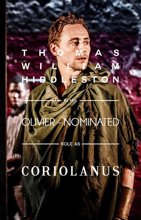 Coriolanus Quotes Famous. QuotesGram