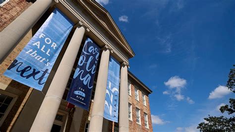 Blue Sky Scholars - University of North Carolina at Chapel Hill | the Campaign for Carolina