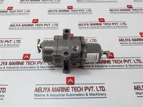 Fisher Controls Cfr Pressure Regulator Psi Aeliya Marine