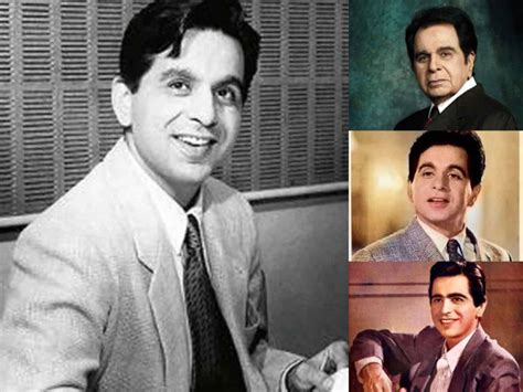 Legendary Bollywood Actor Dilip Kumar Aka Muhammed Yusuf Khan Passes