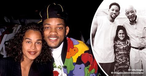 See the Sweet Tribute Will Smith's First Wife Sheree Zampino Posted on ...